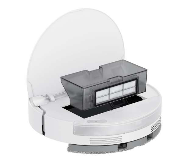 Dreame Robot sprzątający D20 Plus White - 1342804 - zdjęcie 6